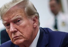 Президентът подписа указа под предлог борба с тероризмаАмериканският президент Доналд