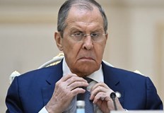 Руският външен министър Сергей Лавров заяви че Москва работи активно