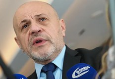 Вицепремиерът очаква финалното решение за еврозоната на 8 юли и