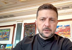 Западът иска младежи на фронта преди нови санкции срещу РусияУкраинският