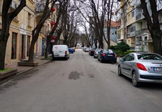 От 16 до 20 юни движението се ограничава заради ремонт