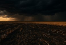 Изгорели са над 400 дка с посеви регистрирани над 10