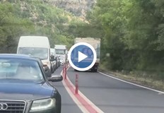 Хрониката на Милен показва реалността на пътуването към южната съседкаПътуването