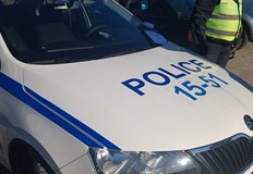 Няма видими травматични наранявания тялото е транспортирано за аутопсияТоварен автомобил