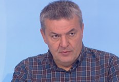 Д р Сергей Иванов Качеството на храните е по важно от притесненията