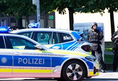 Организацията Кайзеррайхсгрупе свързана с движението Граждани на Райха отново е