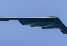 Самолетите използваха специални бомби способни да пробият десетки метри армиран