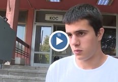 Сноубордистът благодари на полицията и призова гражданите да подават жалби