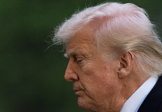 Украйна получи покана за форумаАмериканският президент Доналд Тръмп ще присъства