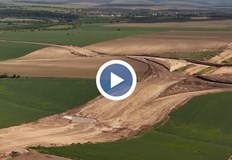 Одобрено е европейско финансиране за два от най важните участъци от