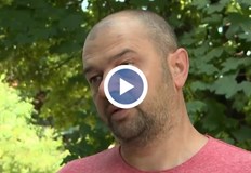 Не бягайте и не викайте това ви прави плячка