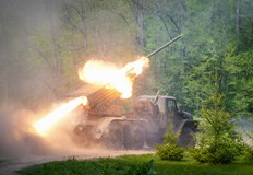 Москва иска международно наблюдение при унищожаване на западни оръжияРусия постави