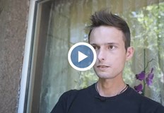 Младият мъж трябва да събере 72 000 евро за лечение