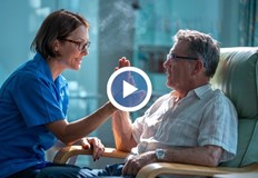 Филолози и невролози обединяват сили в борбата срещу афазията след