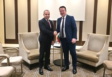 Министрите на транспорта на двете държави се договориха до края