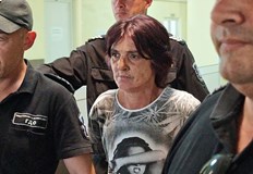 Съдът в Казанлък взе окончателни решения за всички задържани от