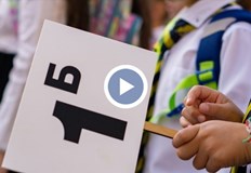 В училищата Йордан Йовков и Братя Миладинови има най много места147