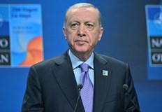 Реджеп Ердоган разкри изявление на американския президент след срещата на