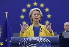 Гласуването е насрочено за първата седмица на юли в СтрасбургЕвродепутатът