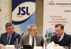 Веселин Вълканов взе участие в честването на Деня на руския