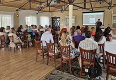 Окръжен съд – Русе организира актуално обучение за електронни доказателства