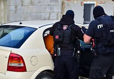 Мъжът направи пълни самопризнания след арестуването му в изоставено бунгало