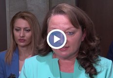 ГЕРБ обяви правителството си за проява на героизъм В деня когато