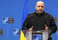 Пет страни отпускат първи транш за оръжейно производство в УкрайнаУкрайна