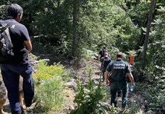 Расим Бозов е открит в добро здравословно състояние след двудневно