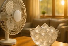 Практични трикове за прохладен дом без излишни разходи за електричествоВъздухът