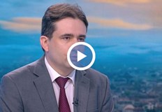 ПП ДБ отдавна са предложили дисциплинарна отговорност за неносене на бодикамериПреди