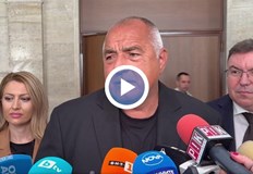 Оставката на Кирил Петков е личен акт нека избирателите не