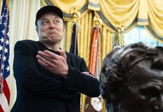 Милиардерът нарече Големият красив закон отвратителна мерзост и заплаши с