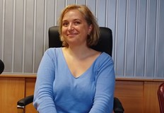 Откриване на нови професионални пътищаСпециална среща за запознаване с най малко