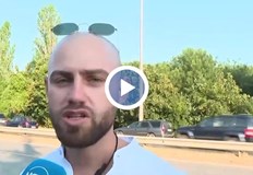 През какви премеждия преминава Мартин ИвановМартин Иванов се оплака от