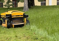 При неподходящи метеорологични условия дейностите ще се изпълняват в следващи