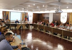 Част от мерките са засилени патрули и строги глоби за