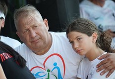 Строителството на водно рехабилитационния център в Русе вече е започнало но