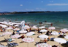 Най скъпо е в Свети Влас а най евтино остава в БургасС