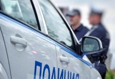 Мъжете са заловени с капсули с хексахидроканабинолДвама русенци на 18