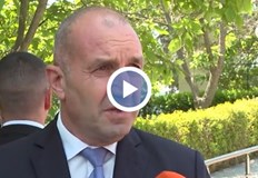 Президентът постави остри въпроси за липсващото финансиране и отправи критики