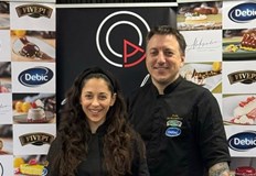 Шеф Александров и Владо Карамазов със специална програма за 13