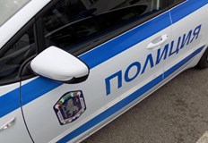 Инцидентът е станал следобед в деня на мото драг състезаниетоЖена