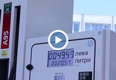 Търговците отчитат ръст от 5 до 7 стотинки на литър