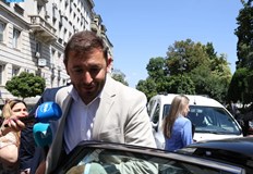 Никола Барбутов и още трима са обвинени за участие в