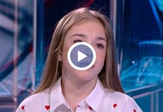 Шампионката разкри в интервю за bTV как е подарила златния