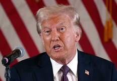 Американският президент изрази скептицизъм към европейските дипломатически усилия след неуспешна