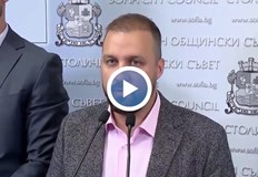 Георги Тодоров призна за разговорите с БарбутовРайонните кметове и общински