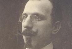 Големият български поет казва На майка си дължа литературата Точно 150