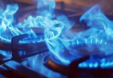 Възпламенила се мазнина в аспирацията причини инцидентаВъзпламенила се мазнина натрупана